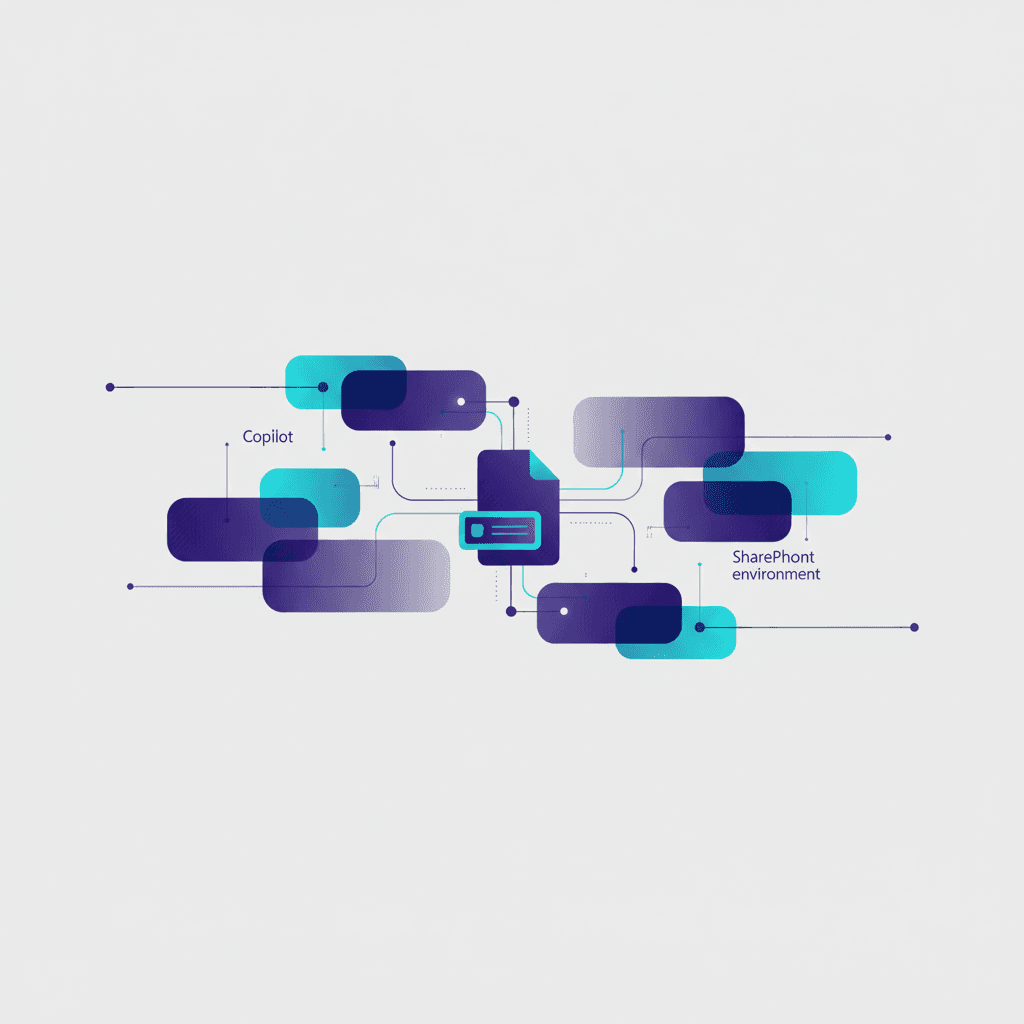 The SharePoint.md file, your site's context for Copilot in SharePoint